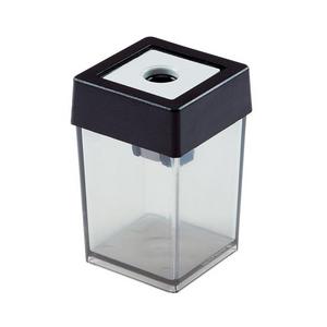 Strúhadlo DAHLE celoplastové s boxom - Plastobal