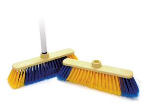 Zmeták TIPI TOP so závitom mix farieb 1ks BEZ NÁSADY - Plastobal