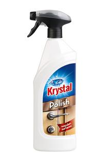 KRYSTAL leštenka na nábytok polish 750ml-VBLWP007599 - Plastobal