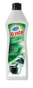 KRYSTAL čistiaci krém 600g zelený-VBACK006096 - Plastobal