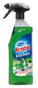 KRYSTAL na kuchyne 750ml-VBDKU007599 - Plastobal