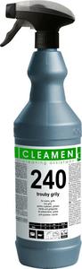 CLEAMEN 240 na trúby a grily 1,1kg-VC240010099 - Plastobal