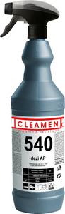 CLEAMEN 540 dezi AP 1l-VC540010098 - Plastobal