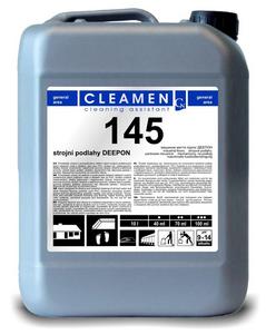 CLEAMEN 145 deepon 5l - strojné podlahy-VC145050098 - Plastobal