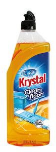 KRYSTAL na podlahy ALFAALKOHOL 750ml-VBPAA007599 - KRYSTAL A CLEAMEN | ***