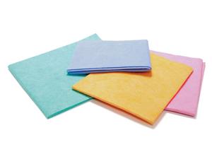 Handra na podlahu viskózna, nebalená 50x60 / Peter (BODENTUCH) - Handry, utierky, kuchynské utierky | ***