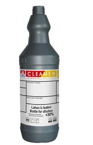Aplikačná flaša Cleamen 1L -VAC08001299 - Plastobal