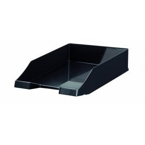 Odkladač KLASSIK čierny - Plastobal