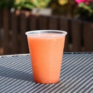 Pohár (PP) priehľadný O70mm 0,2L [100 ks] - Plastobal