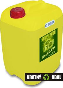 Krystal Sanan Klasik 20l-VBSDO200099 (savo) - Plastobal