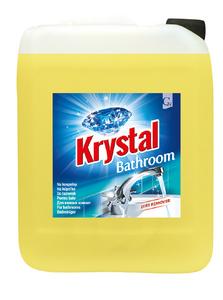 KRYSTAL na kúpeľne 5l-VBDKO050098 - KRYSTAL A CLEAMEN | ***