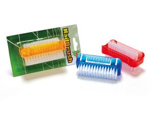 Kefa na ruky obojstranná, Hand brush - Plastobal