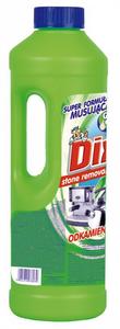 DIX Ekologický odstraňovač vodného kameňa 1 L  Výpredaj - Plastobal