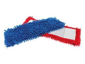 Mop micro 40cm kapsový Chenille - Plastobal