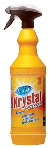 KRYSTAL Sanan proti plesniam 1L-VBSDO010097 - Kúpeľňa | ***