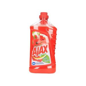 Ajax ČERVENÝ 1L Red Flower (Divý Mak) - Plastobal