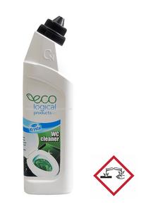 KRYSTAL WC cleaner ECO zelený 750ml-VBCEZ007598 - Plastobal