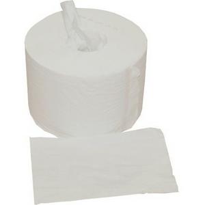Toaletný papier Tork SmartOne Mini T9 AdvancedCelulóza + recykel   Biela 2 /SmartCore 1 - Plastobal