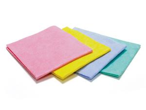 Utierka ŽLTÁ 38 x 34 cm univerzálna, nebalená - Handry, utierky, kuchynské utierky | ***