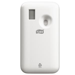 Tork elektronický zásobník na osviežovač vzduchu A1 Elevation Biela 1ks - Plastobal