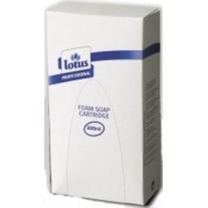 Tork Penové mydlo parfumované ružové 800ml/ LP S34 - Plastobal