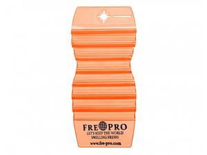 FRE-PRO Eco Fresh Hang Tag Vonná gelová záveska Mango - Plastobal