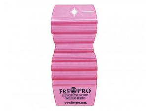 FRE-PRO Eco Fresh Hang Tag Vonná gelová záveska Jablko spiced - Plastobal