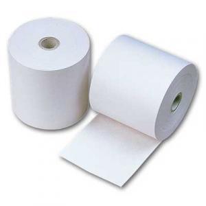 Jednovrstvový kotúčik 76/60/17 mm - Plastobal