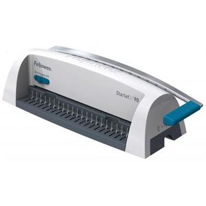 Viazací stroj Starlet 2 + A4 - Plastobal