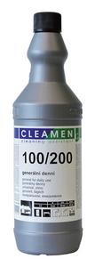 CLEAMEN 100/200 -general 1l / VC100010099 - Plastobal