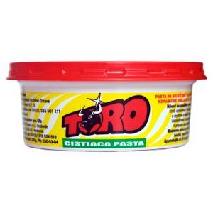TORO PASTA 200g - Čistiace prostriedky | ***