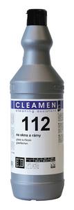 CLEAMEN 112 na okná a rámy 1 l-VC112010099 - Plastobal