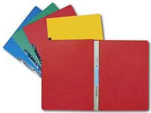 Rýchloviazač závesný celý RZC prešpánový červený - Plastobal