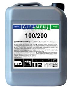 CLEAMEN 100/200-5L general 5L -VC100050099 - Plastobal