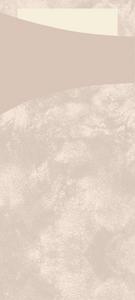 Sacchetto Tissue 190X85 Nature [100 ks] - Plastobal