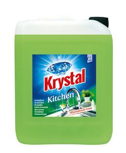 KRYSTAL na kuchyne 5l- VBDKU050099 - Plastobal