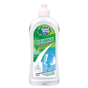 ECO LINE saponát na riad Green Tea 500ml - Plastobal