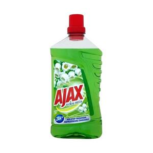 Ajax ZELENY čistiaci prostriedok 1l Flowers   - Plastobal