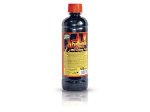 Tekutý podpalovač na gril 500 ml - Čistiace prostriedky | ***