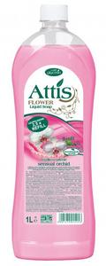 ATTIS tekuté mydlo Orchidea 1 L  - Plastobal
