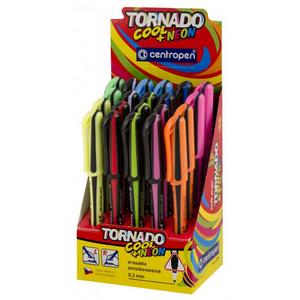 Displej Centropen Tornado COOL + NEON 20 +1ks - Plastobal