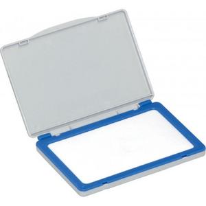 Pečiatková poduška DONAU 105x66mm - Plastobal