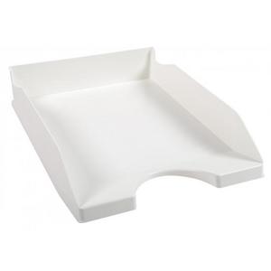 Odkladač KLASSIK biely - Plastobal