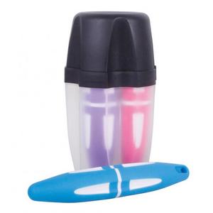 Sada zvýrazňovačov Donau 5S - Plastobal