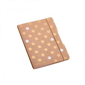 Zošit Herlitz my.book Flex Pure Glam A5 40 listov bodkovaný - Plastobal