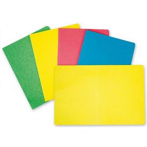 Mapa A4 250 Ekonomik modrá 100ks - Plastobal