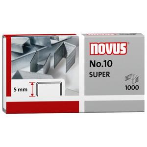 Spinky Novus No.10 /1000/ - Plastobal
