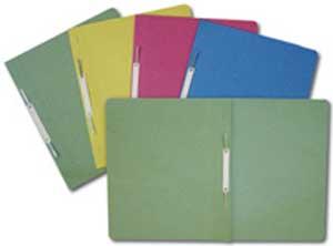 Rýchloviazač obyčajný celý ROC Ekonomik zelený 100ks - Plastobal