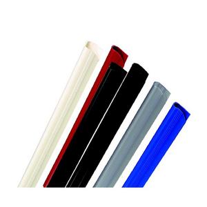 Lišty Fellowes Relido 61-120 listov čierne - Násuvné lišty a obaly | ***