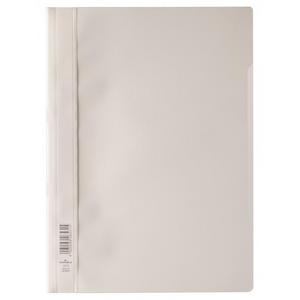 Rýchloviazač štandardný DURABLE biely - Plastobal